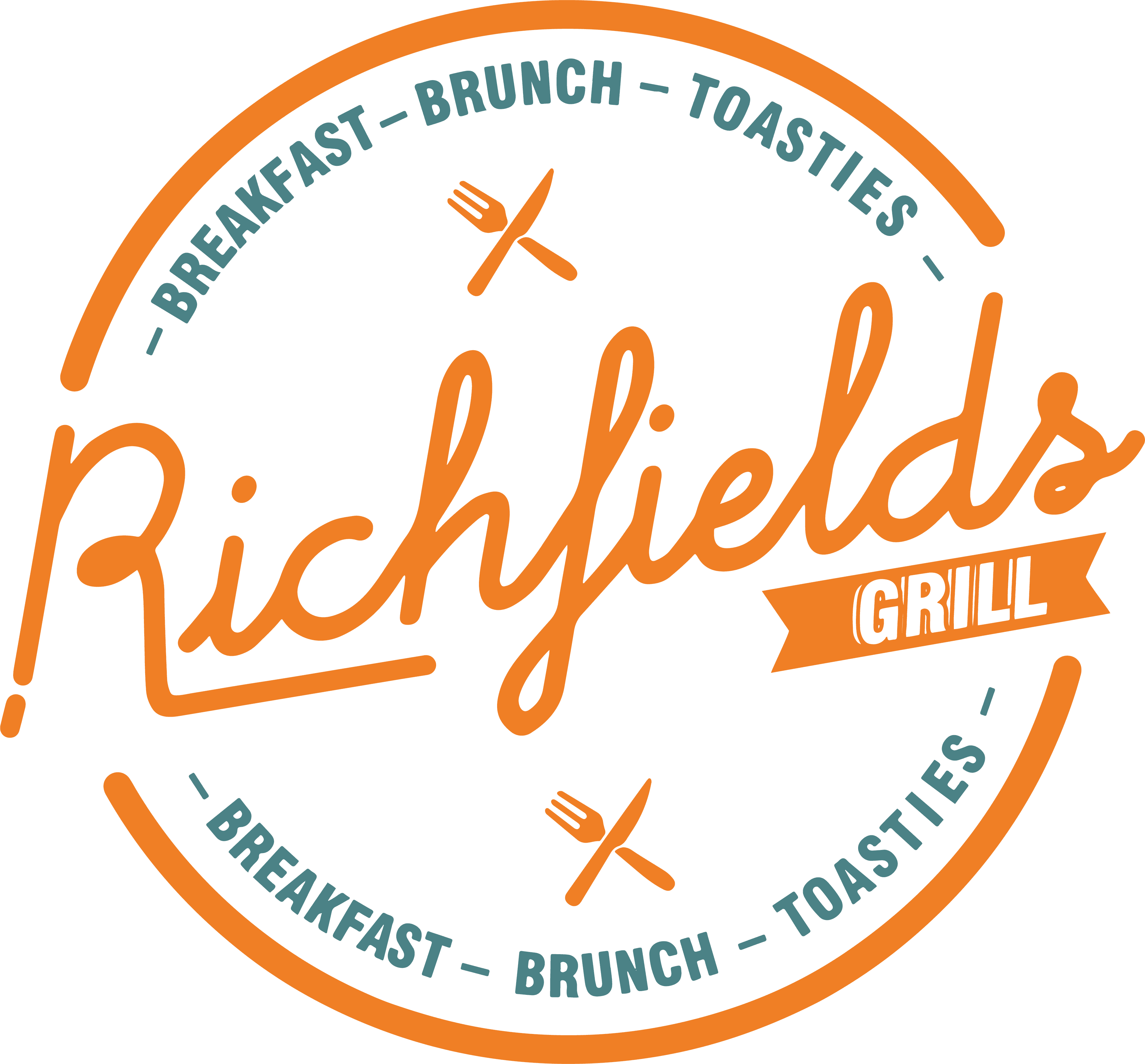 Richfields Logo