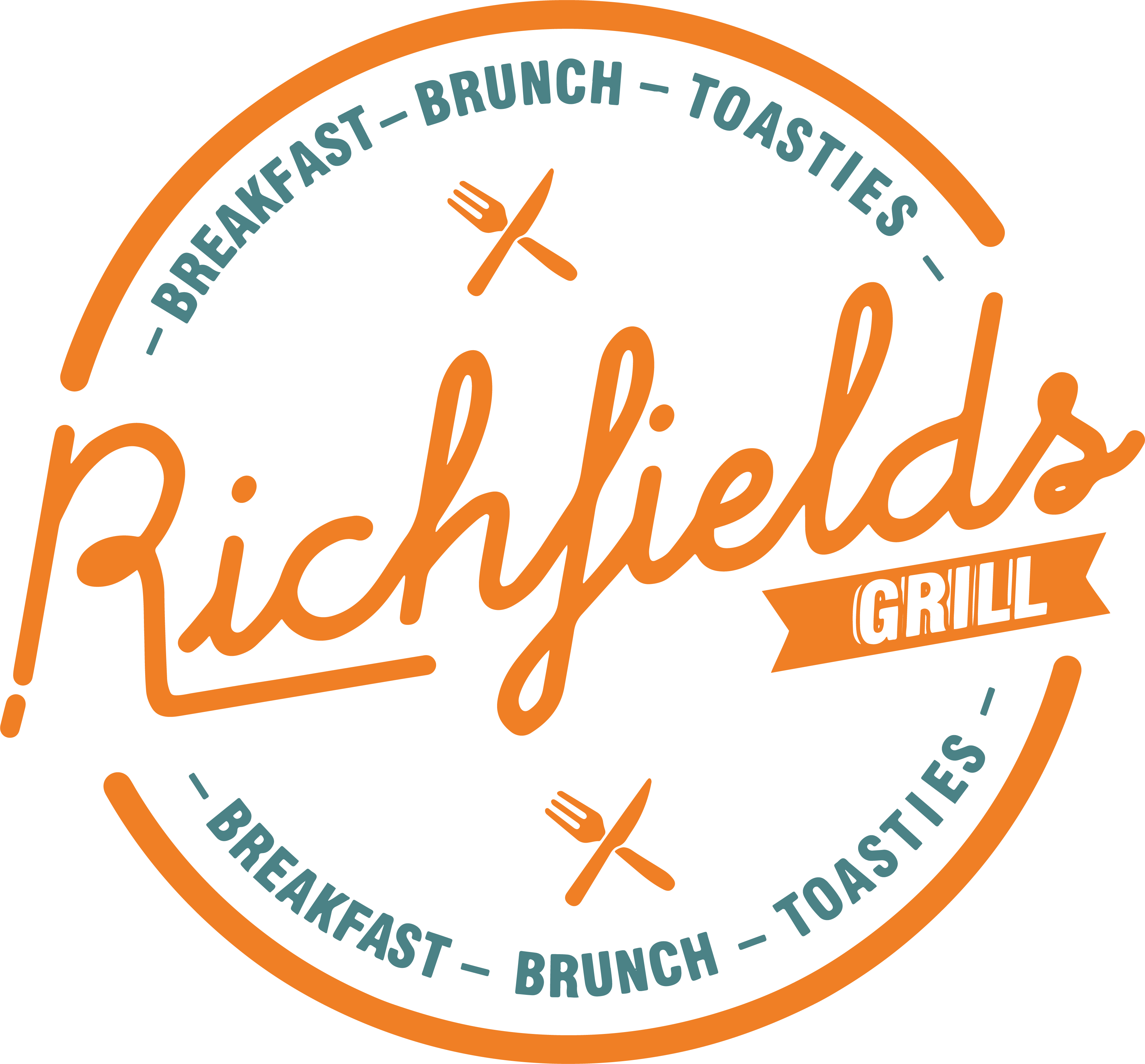 Richfields Logo
